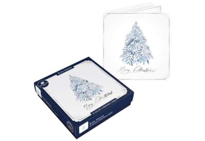 Tom Smith Deluxe Winter Woodland Cards Tom Smith Deluxe Winter Woodland Cards