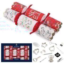 Tom Smith Traditional Deluxe Crackers 8x14" Tom Smith Traditional Deluxe Crackers 8x14"