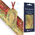 Tom Smith Timeless Noel Gift Tags Pk6 Tom Smith Timeless Noel Gift Tags Pk6