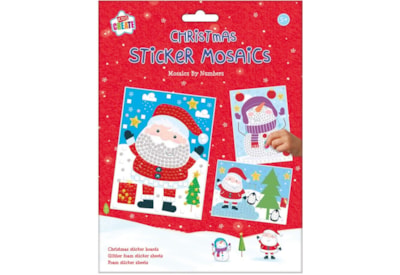 Giftmaker Sticker Mosaics Giftmaker Sticker Mosaics