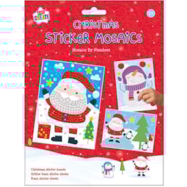 Giftmaker Sticker Mosaics Giftmaker Sticker Mosaics