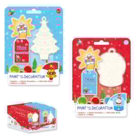 Giftmaker Pyo Plaster Ornament 2 Designs Giftmaker Pyo Plaster Ornament 2 Designs