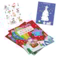 Giftmaker Christmas Activity & Sticker Book