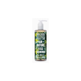 Xystos Faith In Nature Hand Wash Seaweed & Citrus 400ml (213801)