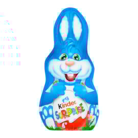 Kinder Bunny Surprise 75G Kinder Bunny Surprise 75G