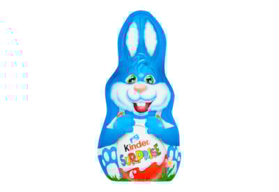 Kinder Bunny Surprise 75G Kinder Bunny Surprise 75G