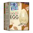 Moo Free Cookie Crunch Egg & Bar 135g Moo Free Cookie Crunch Egg & Bar 135g