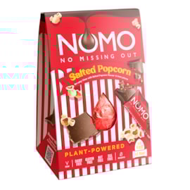 Nomo Popcorn Egg & Bar 158G Nomo Popcorn Egg & Bar 158G