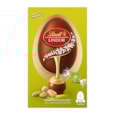 Lindt Lindor Pistachio Shell Egg 260G Lindt Lindor Pistachio Shell Egg 260G