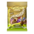 Lindt Lindor Mini Eggs Assorted Bag 80G