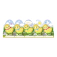 Lindt Little Chicks Milk 5Pk 50G Lindt Little Chicks Milk 5Pk 50G