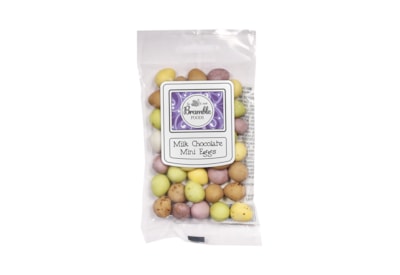 Bramble Chocolate Speckled Mini Eggs 135G Bramble Chocolate Speckled Mini Eggs 135G