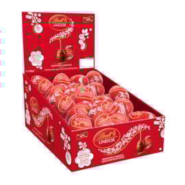 Lindt Lindor Milk Egg 28G Lindt Lindor Milk Egg 28G