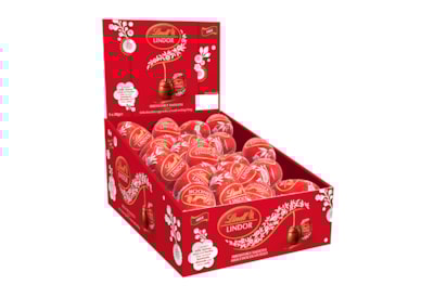 Lindt Lindor Milk Egg 28G Lindt Lindor Milk Egg 28G