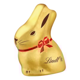 Lindt Milk Gold Bunny Counter Top Unit 10g Lindt Milk Gold Bunny Counter Top Unit 10g