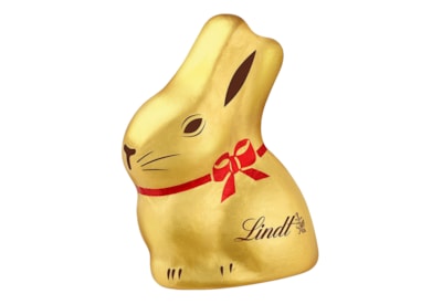 Lindt Milk Gold Bunny Counter Top Unit 10g Lindt Milk Gold Bunny Counter Top Unit 10g