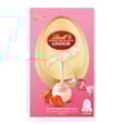 Lindt Lindor Strawberry & Cream Egg 260g Lindt Lindor Strawberry & Cream Egg 260g