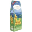 Lindt Gold Bunny Canister 80g Lindt Gold Bunny Canister 80g