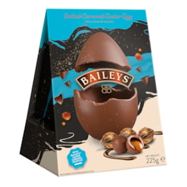 Baileys Salted Caramel Egg 225g (Y523)