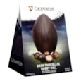 Guinness Dark Choc Rugby Ball & Truffles 196g Guinness Dark Choc Rugby Ball & Truffles 196g