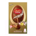 Lindt Lindor Assorted Egg 260g Lindt Lindor Assorted Egg 260g