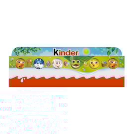 Kinder Easter Shapes 90G Kinder Easter Shapes 90G