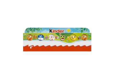 Kinder Easter Shapes 90G Kinder Easter Shapes 90G