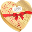 Ferrero Rocher Heart 125g (Y921)