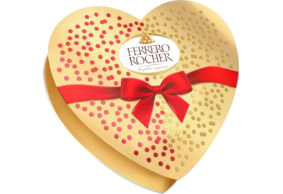 Ferrero Rocher Heart 125g (Y921)