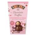 Baileys Strawberries/cream Truffles 205g Baileys Strawberries/cream Truffles 205g