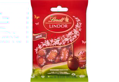 Lindt Mini Eggs Milks 80g Lindt Mini Eggs Milks 80g