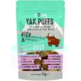 Zoon Yak Puffs 70g Zoon Yak Puffs 70g