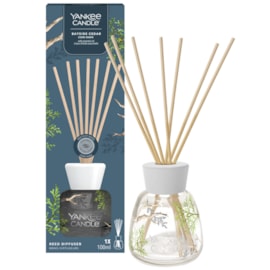 Yankee Candle Reed Diffuser Bayside Cedar Yankee Candle Reed Diffuser Bayside Cedar