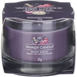 Yankee Candle Filled Votive Berry Mochi (1632470E)