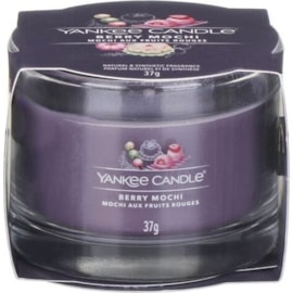 Yankee Candle Filled Votive Berry Mochi Yankee Candle Filled Votive Berry Mochi