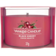 Yankee Candle Filled Votive Black Cherry (1701433E)