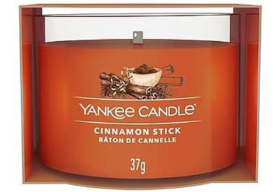 Yankee Candle Filled Votive Cinnamon Stick (1701435E)