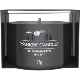 Yankee Candle Filled Votive Midsummers Night Yankee Candle Filled Votive Midsummers Night