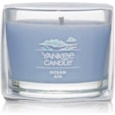 Yankee Candle Filled Votive Ocean Air Yankee Candle Filled Votive Ocean Air