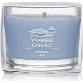 Yankee Candle Filled Votive Ocean Air Yankee Candle Filled Votive Ocean Air