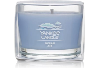 Yankee Candle Filled Votive Ocean Air Yankee Candle Filled Votive Ocean Air