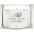 Yankee Candle Filled Votive Soft Blanket Yankee Candle Filled Votive Soft Blanket