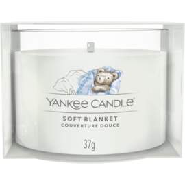 Yankee Candle Filled Votive Soft Blanket Yankee Candle Filled Votive Soft Blanket