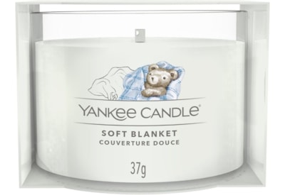 Yankee Candle Filled Votive Soft Blanket Yankee Candle Filled Votive Soft Blanket