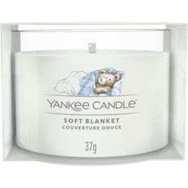 Yankee Candle Filled Votive Soft Blanket (1701452E)