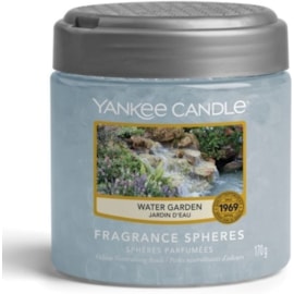 Yankee Candle Fragrance Spheres Water Garden (1653478E)