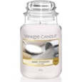 Yankee Candle Jar Baby Powder Large (1122150E)