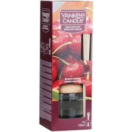 Yankee Candle Reed Diffuser Black Cherry (1745716E)
