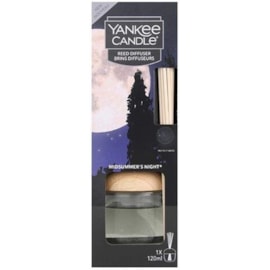 Yankee Candle Reed Diffuser Midsummer Nights (1625219E)