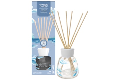 Yankee Candle Reed Diffuser Ocean Air Yankee Candle Reed Diffuser Ocean Air